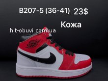 Кроссовки Nike B207-5