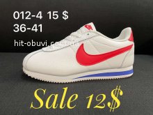 Кроссовки Nike 012-4