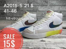 Кроссовки  Nike A2015-5