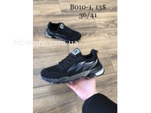 Кроссовки SportShoes B010-1