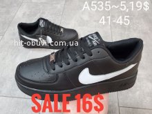 Кросовки Nike A535-5