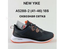 Кросівки NEW YIKE A5288-2