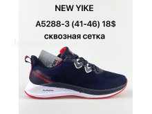 Кросівки NEW YIKE A5288-3
