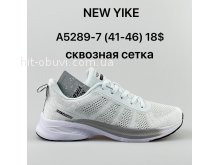 Кросівки NEW YIKE A5289-7