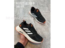 Кросівки Adidas  B3127-2