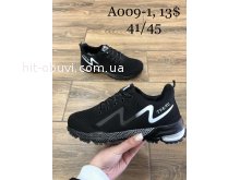 Кросівки Sport Shoes A009-1