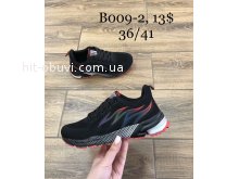 Кросівки Sport Shoes B009-2
