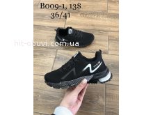 Кросівки Sport Shoes B009-1