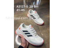Кросівки Adidas  A3127-5