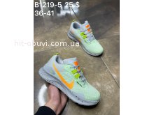 Кросівки Nike B1219-5