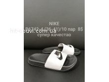 Шльопанці Nike B6742-4