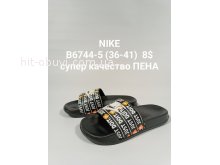 Шльопанці Nike B6744-5