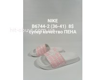 Шльопанці Nike B6744-2