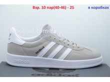 Кросівки Adidas A01-6