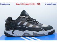 Кросівки Adidas A01-10