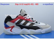 Кросівки Adidas A01-9