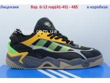 Кросівки Adidas A01-8