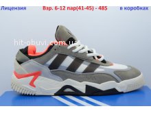 Кросівки Adidas A01-7