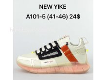 Кросівки NEW YIKE A101-5