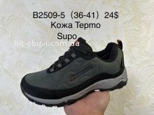 Кросівки Supo B2509-5