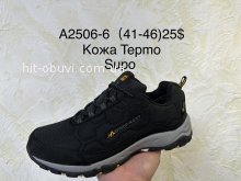 Кросівки Supo A2506-6