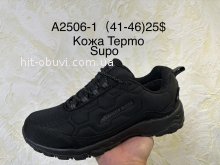 Кросівки Supo A2506-1