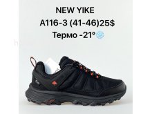 Кросівки NEW YIKE A116-3