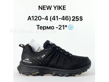Кросівки NEW YIKE A120-4