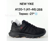 Кросівки NEW YIKE A120-1