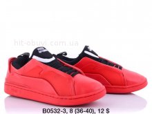 Кросівки SportLine B0532-3
