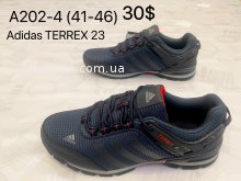 Кросівки Adidas A202-4