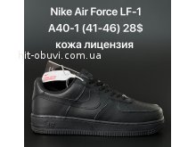 Кросівки Nike A40-1