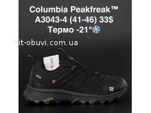 Кросівки Columbia A3043-4