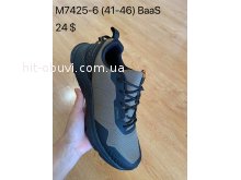Кросівки Baas M7425-6