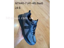 Кросівки Baas M7440-7