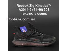 Кросівки Reebok A3014-9