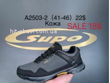 Кросівки Supo A2503-2