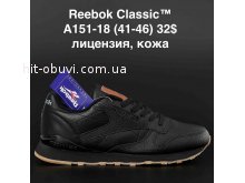 Кросівки Reebok A151-18
