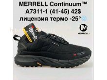 Кросівки New Merrell A7311-1