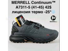 Кросівки New Merrell A7311-5