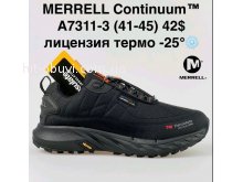 Кросівки New Merrell A7311-3