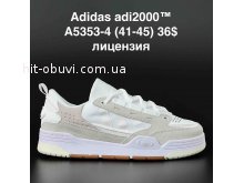 Кросівки Adidas A5353-4