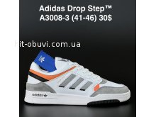 Кросівки Adidas A3008-3