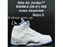 Кросівки  Nike B3098-6