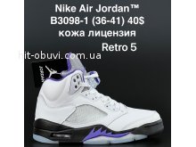 Кросівки  Nike B3098-1
