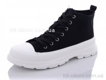 Кеды Hongquan J589-3