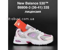 Кросівки Anda B8806-3