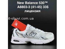 Кросівки Anda A8803-3