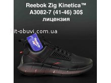 Кросівки Reebok A3082-7