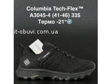 Кросівки Columbia A3045-4